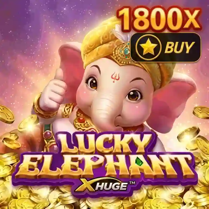 Voi May Mắn X-Huge